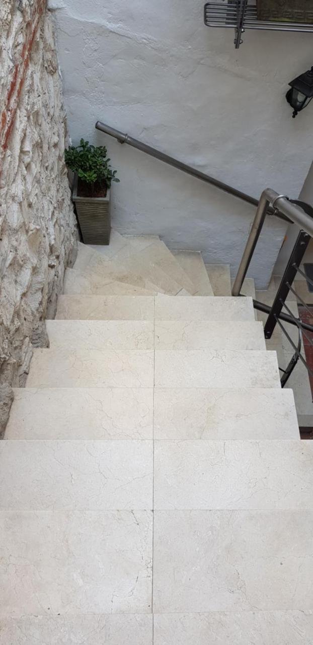 Casa Evelyn Inn Cartagena