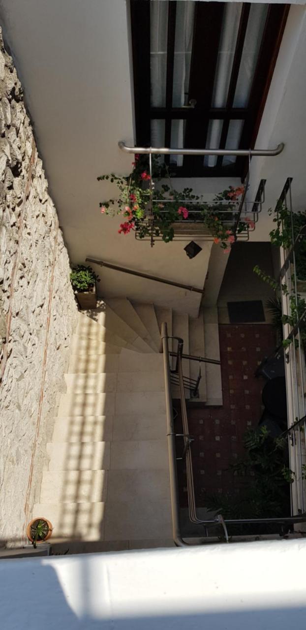 Casa Evelyn Cartagena