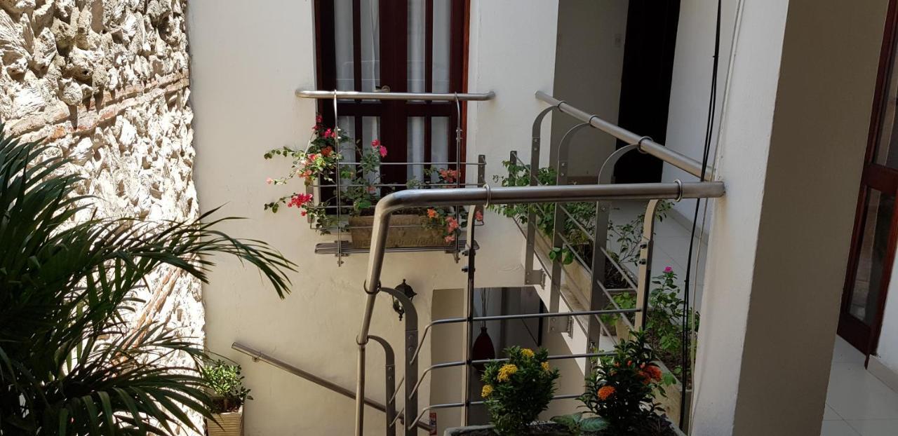 Casa Evelyn * Cartagena