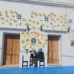 Casa Evelyn