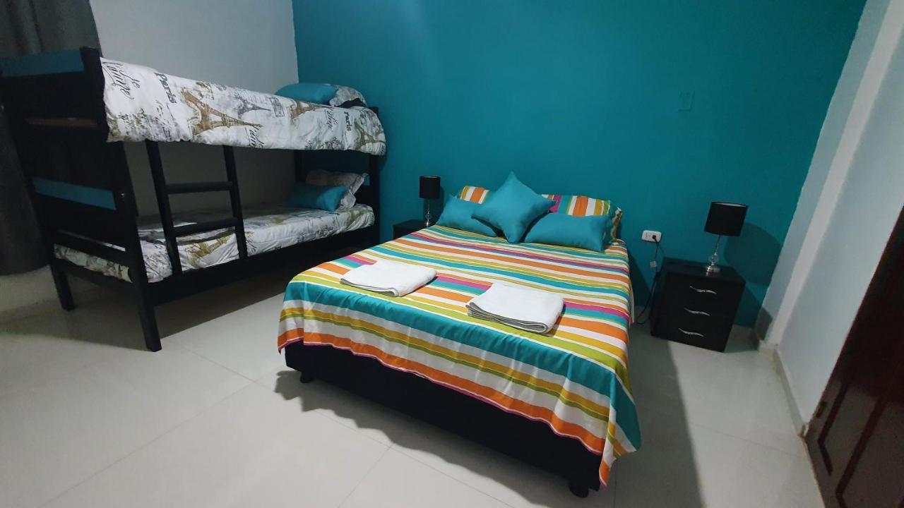 Casa Evelyn