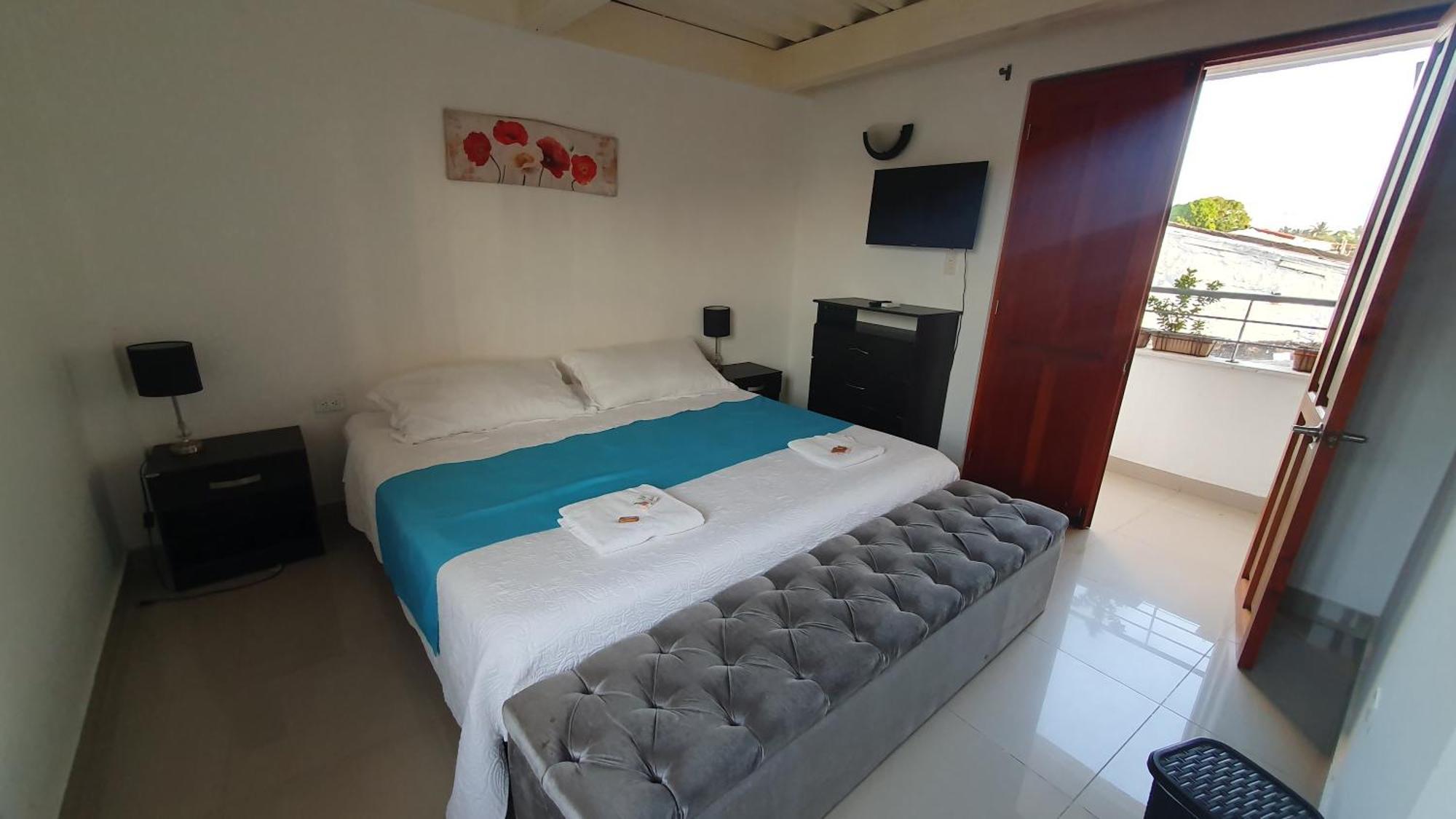 Casa Evelyn *